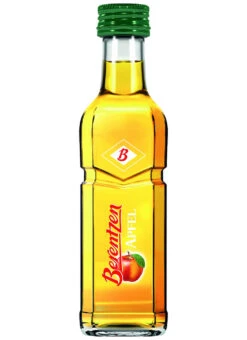 Berentzen Apfelkorn 0,02 Liter
