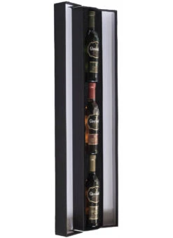 Glenfiddich Whisky Geschenkset 0,6 Liter