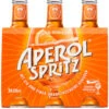 Aperol Spritz Dreierpack 0,6 Liter