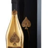 Armand De Brignac Champagner Brut Gold 0,75 Liter Mit Geschenkpackung