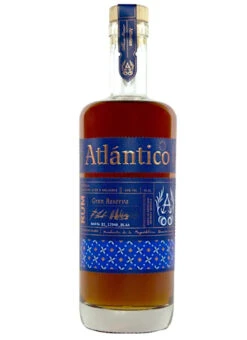Atlantico Rum Private Cask 0,7 Liter