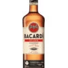 Bacardi Oakheart Spiced 0,7 Liter