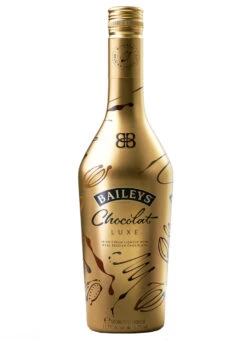 Baileys Chocolat Luxe 0,5 Liter