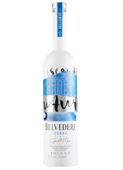 Belvedere Pure Vodka By Janelle Monae 1,75 Liter