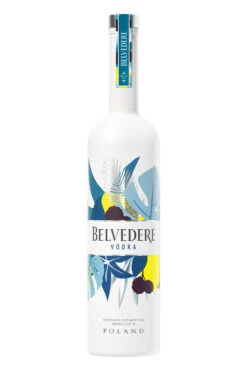 Belvedere Vodka Summer Bay Limited Edition 0,7 L