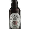 Black Irish Whiskey With Stout 0,7 Liter