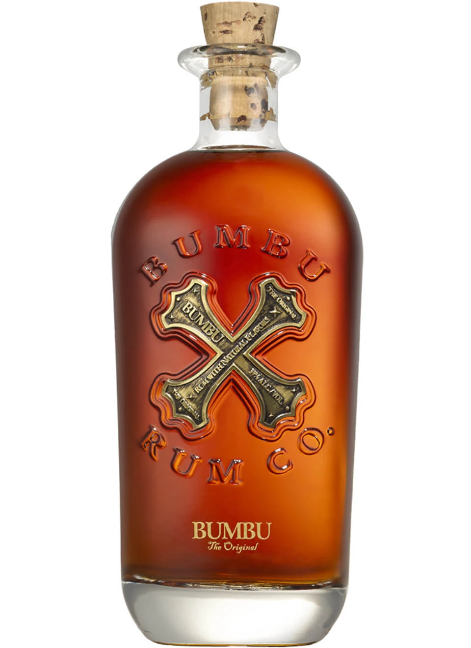 Bumbu The Original 0,7 Liter