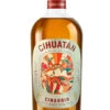 Cihuatan Cinabrio Rum EL Salvador 0,7 Liter