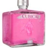 Cubical Premium Special Dry Gin Kiss 0,7 Liter