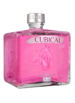 Cubical Premium Special Dry Gin Kiss 0,7 Liter