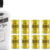 Dictador Gin Ortodoxy 0,7 Liter & Goldberg Tonic Set