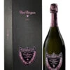 Dom Perignon Champagner Vintage Rosè 0,75 Liter In Geschenkpackung