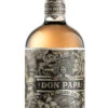 Don Papa Rye Aged Rum 0,7 Liter