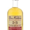 Dos Maderas Anejo 5+3 Jahre Rum Miniatur 0,05 Liter