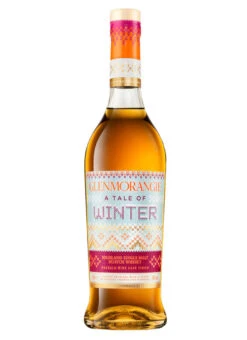 Glenmorangie Whisky A Tale Of Winter 0,7 L
