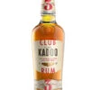 Grand Kadoo Club Rum 3 Jahre 0,7 Liter