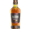 Grand Kadoo Club Rum 8 Jahre 0,7 Liter