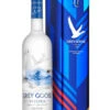 Grey Goose Vodka 0,7l In Tin Geschenkpackung