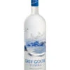 Grey Goose Vodka Mit 2 Gläsern & 2 Stirrern