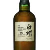The Hakushu Whisky 25 Jahre 0,7 Liter