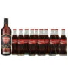 Havana Club 7 Jahre Mit Cola 2,7 Liter