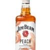 Jim Beam Peach 0,7 Liter