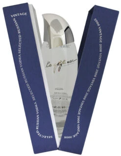 Kauffman Vodka Special 0,7 Liter