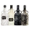 Kraken Black Spiced Keramik Bottle 0,7 Liter