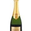 Krug Grande Cuvee 0,375 Liter
