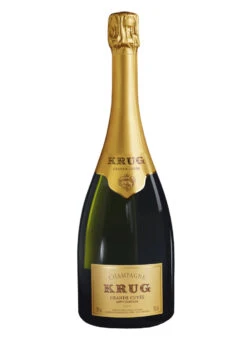 Krug Grande Cuvee 0,75 Liter
