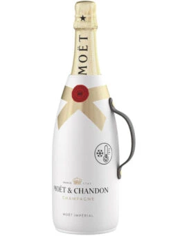 Moet & Chandon Champagner Brut Imperial 0,75 Liter In Ice Jacket