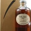 Nikka Whisky Pure Malt Black 0,5l In Geschenkpackung Mit Stift Und Buch
