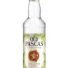 Old Pascas White Rum 0,7 L