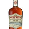 Pacto Navio Rum 0,7l