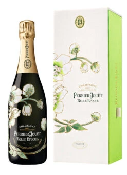 Perrier Jouet Champagner Belle Epoche 0.75 Liter In Geschenkverpackung