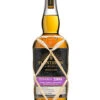 Plantation Panama Single Cask Rum 2008 0,7 Liter