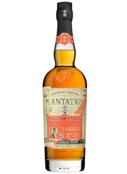 Plantation Pineapple Smoky Formula 0,7 Liter