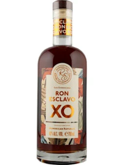 Esclavo Rum XO 0,7 L