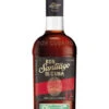 Santiago De Cuba Rum Extra 12 Jahre 0,7 Liter