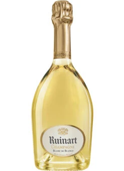 Ruinart Champagner Blanc De Blancs 0,75 Liter