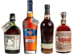 Rum Bestseller Set