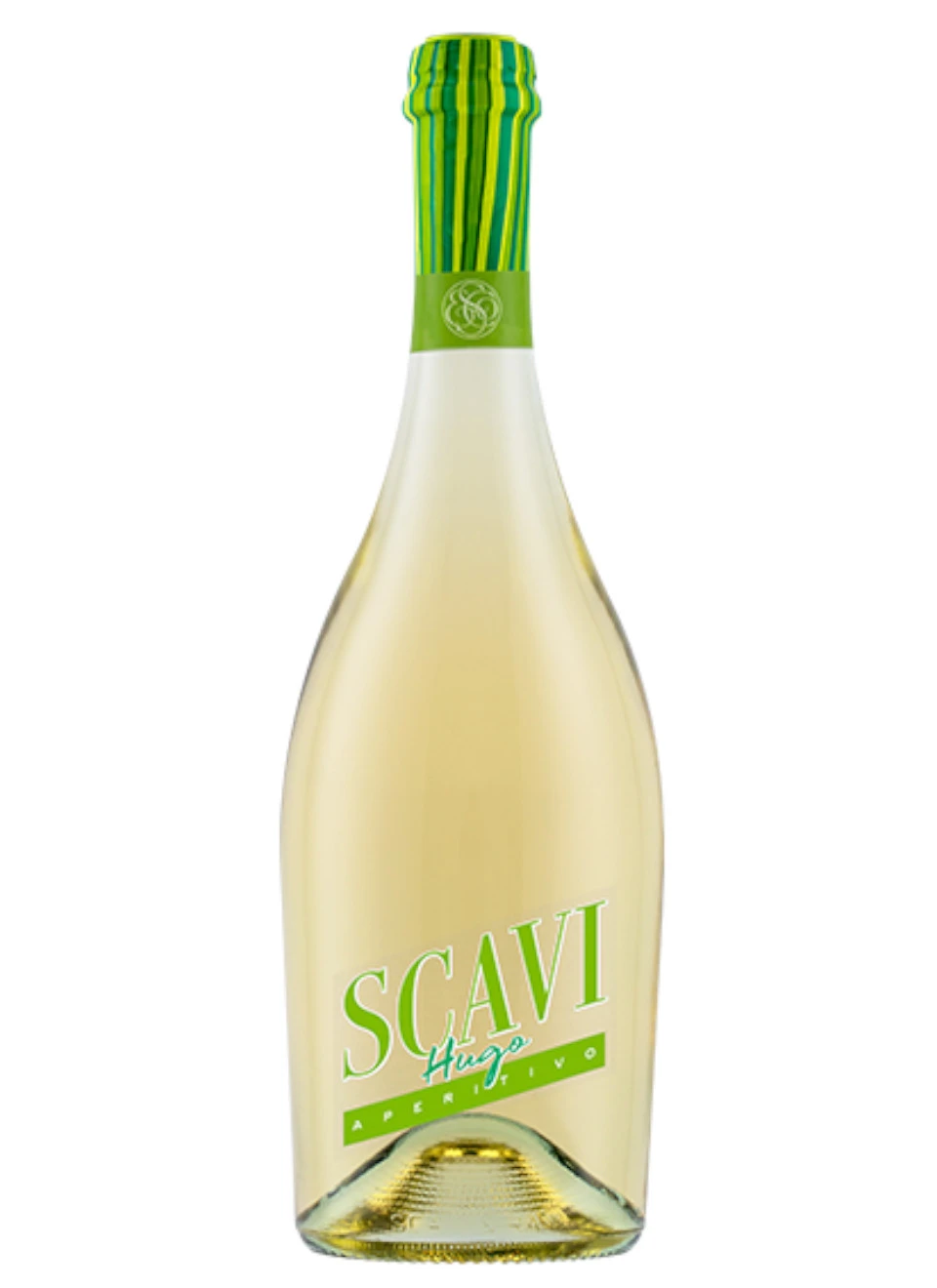 Scavi & Ray Hugo 0,75 Liter