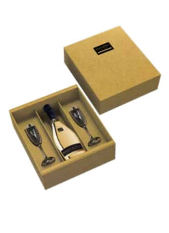 Scavi & Ray Golden Dreams 0,75 Liter