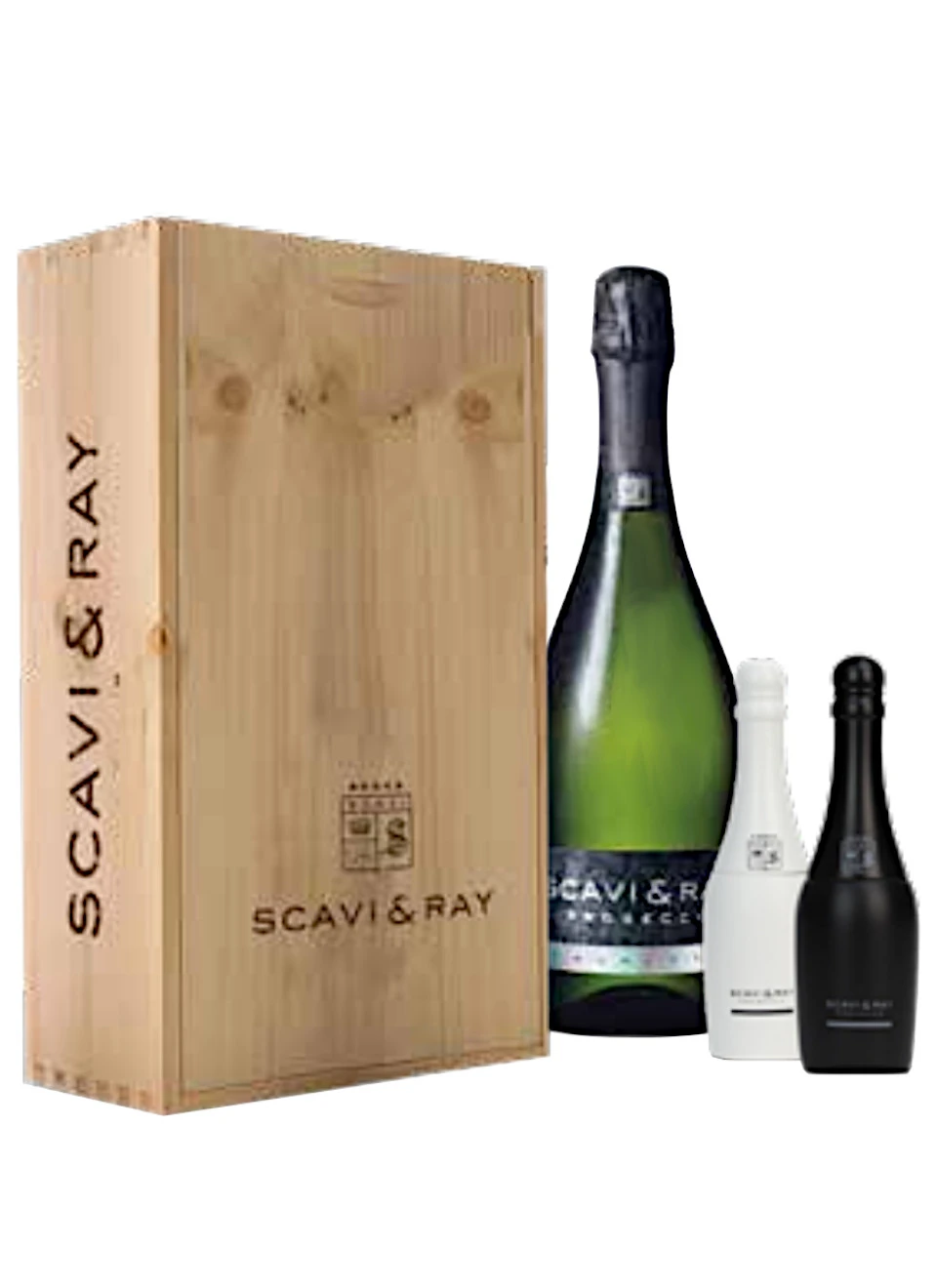 Scavi & Ray Italian Classics 0,75 Liter