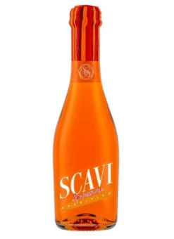 Scavi & Ray Sprizzione 0,2 Liter Piccolo