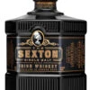 The Sexton Single Malt Whisky 0,7 Liter