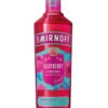 Smirnoff Vodka Raspberry Crush 0,7 Liter