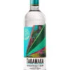 Takamaka Rum Overproof 0,7 Liter