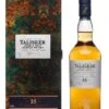 Talisker Whisky Cask Strength 35 Jahre 2012 0,7 Liter
