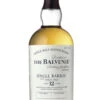Balvenie Whisky Single Barrel 0,7 Liter